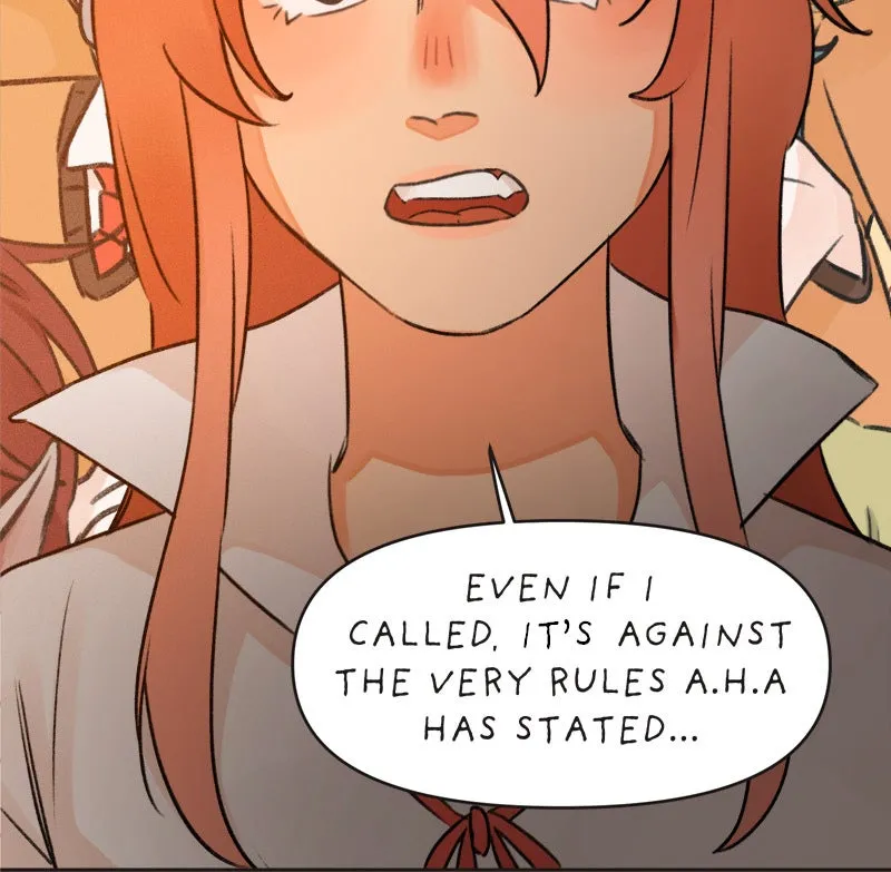 All Haven Academy Chapter 51 page 14 - 