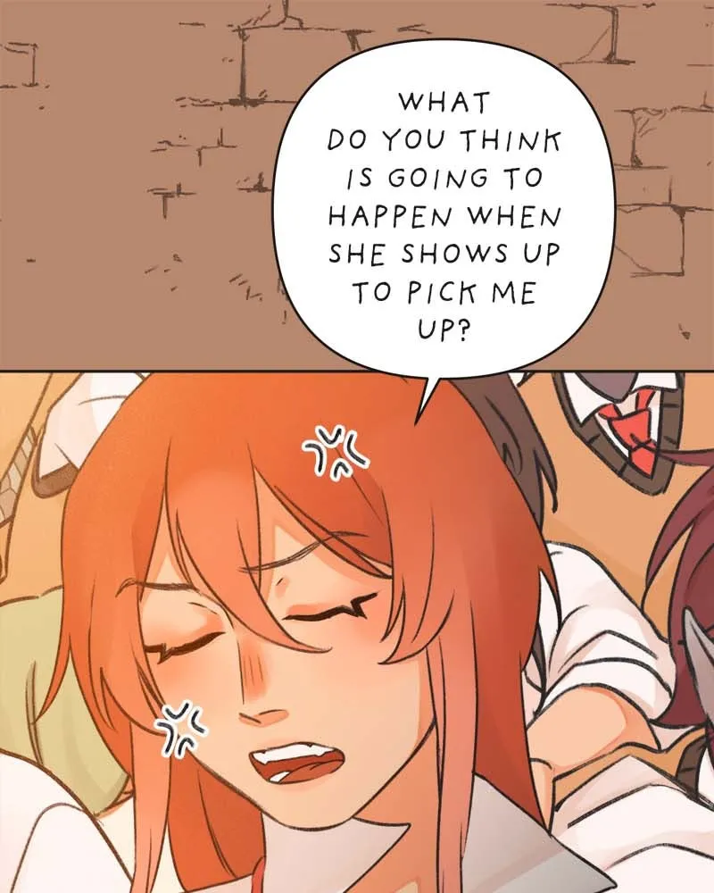 All Haven Academy Chapter 51 page 15 - 