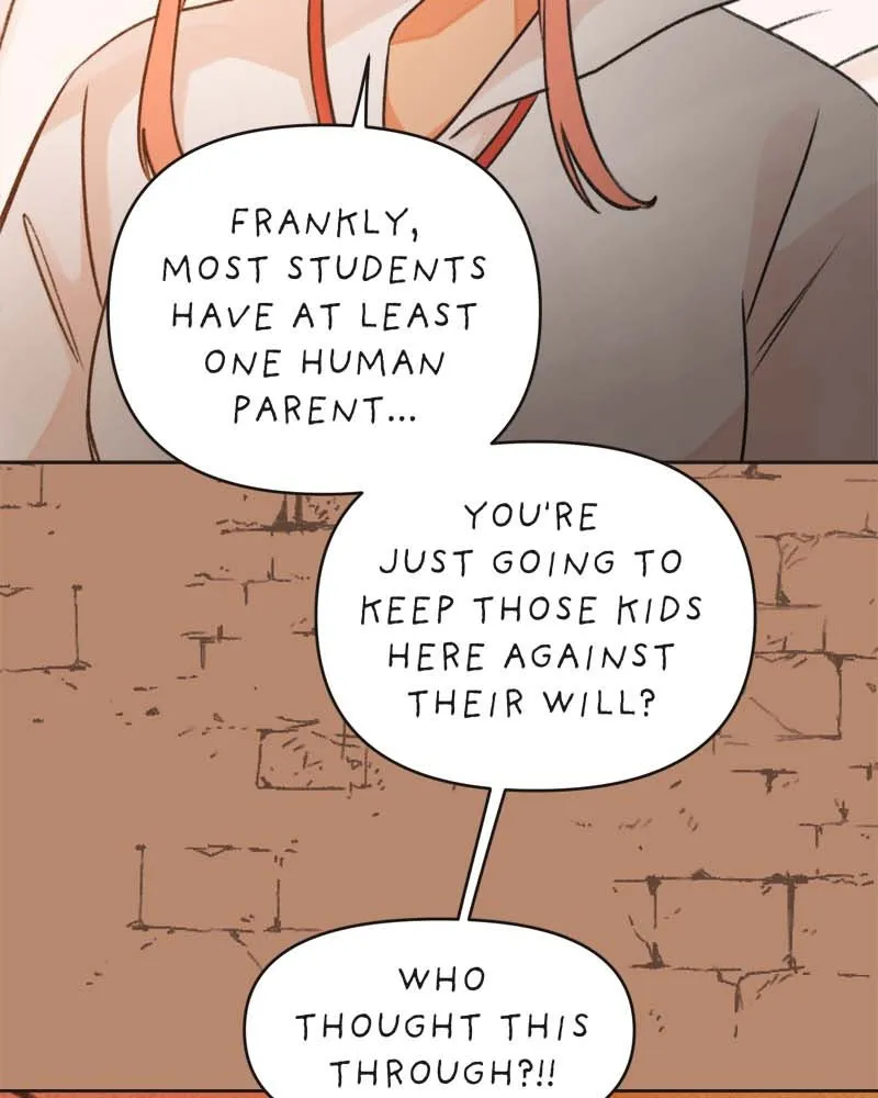 All Haven Academy Chapter 51 page 16 - 