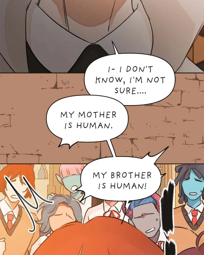 All Haven Academy Chapter 51 page 18 - 