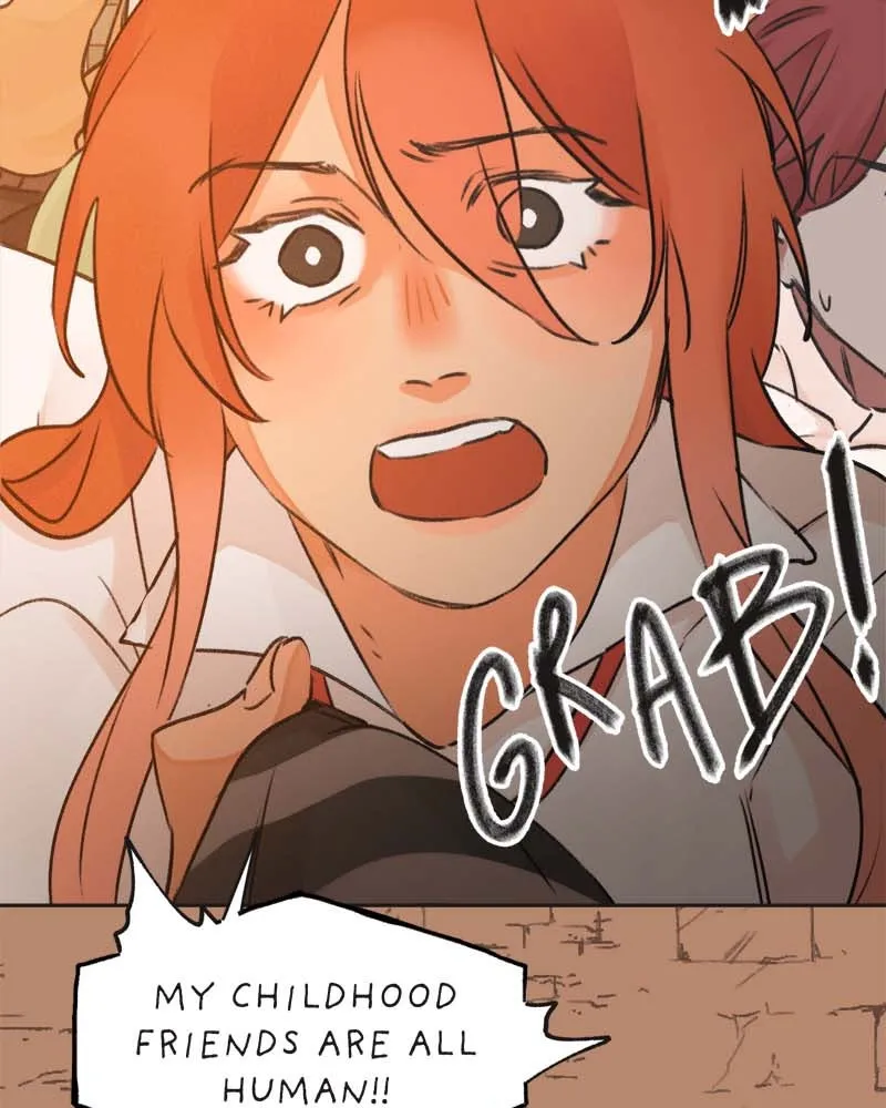 All Haven Academy Chapter 51 page 19 - 