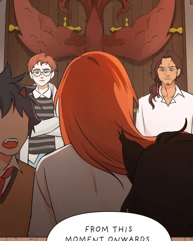 All Haven Academy Chapter 51 page 3 - 