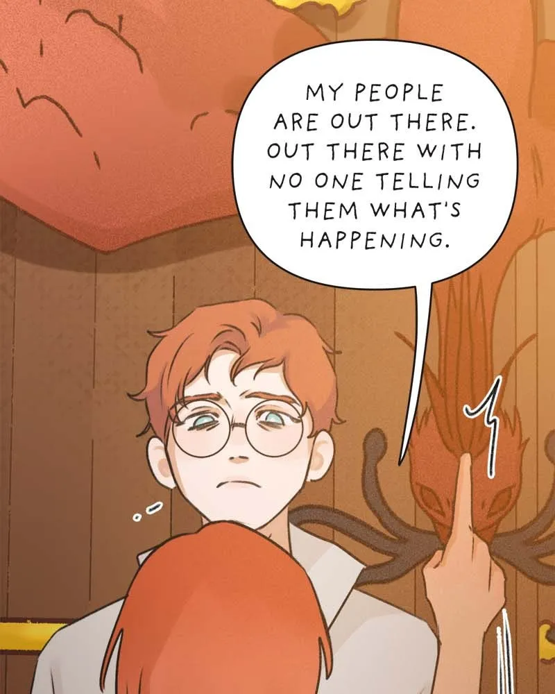 All Haven Academy Chapter 51 page 23 - 