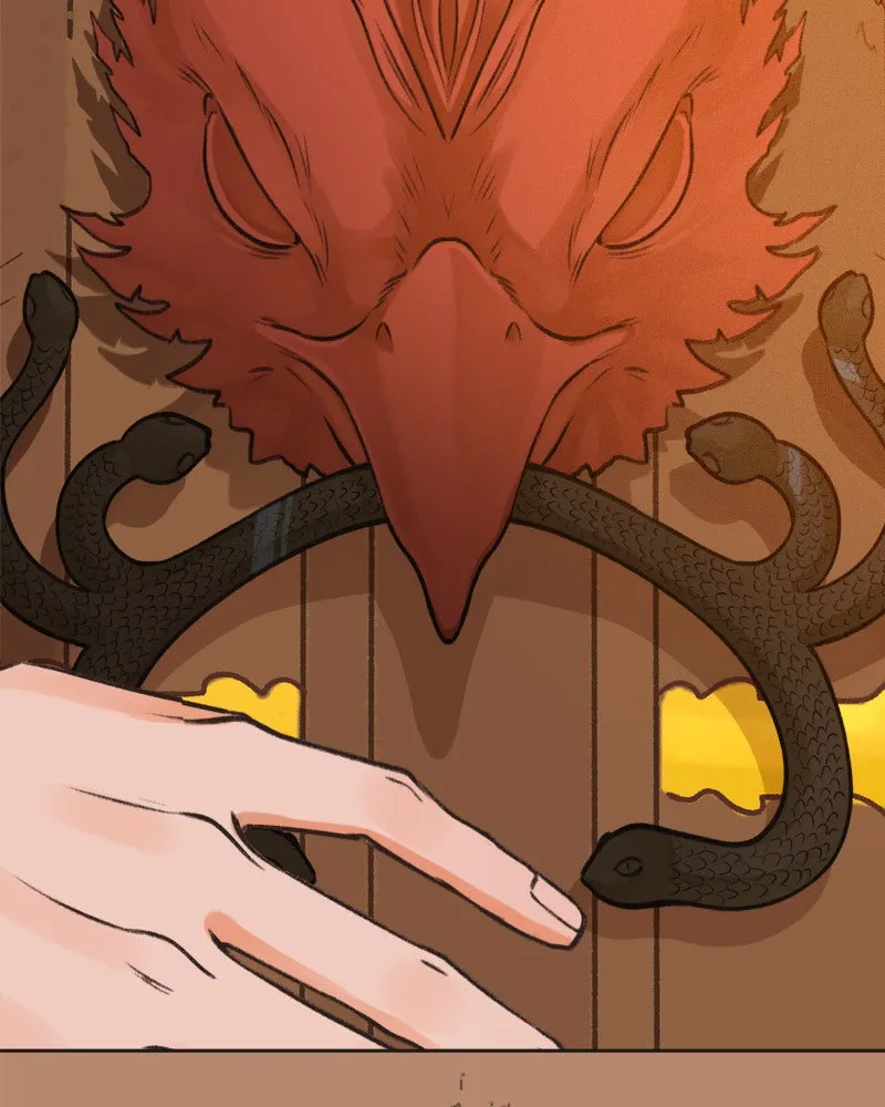 All Haven Academy Chapter 51 page 31 - 