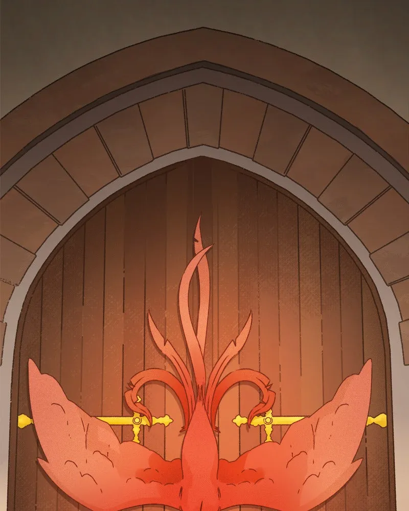 All Haven Academy Chapter 51 page 34 - 