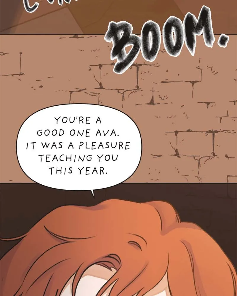 All Haven Academy Chapter 51 page 42 - 