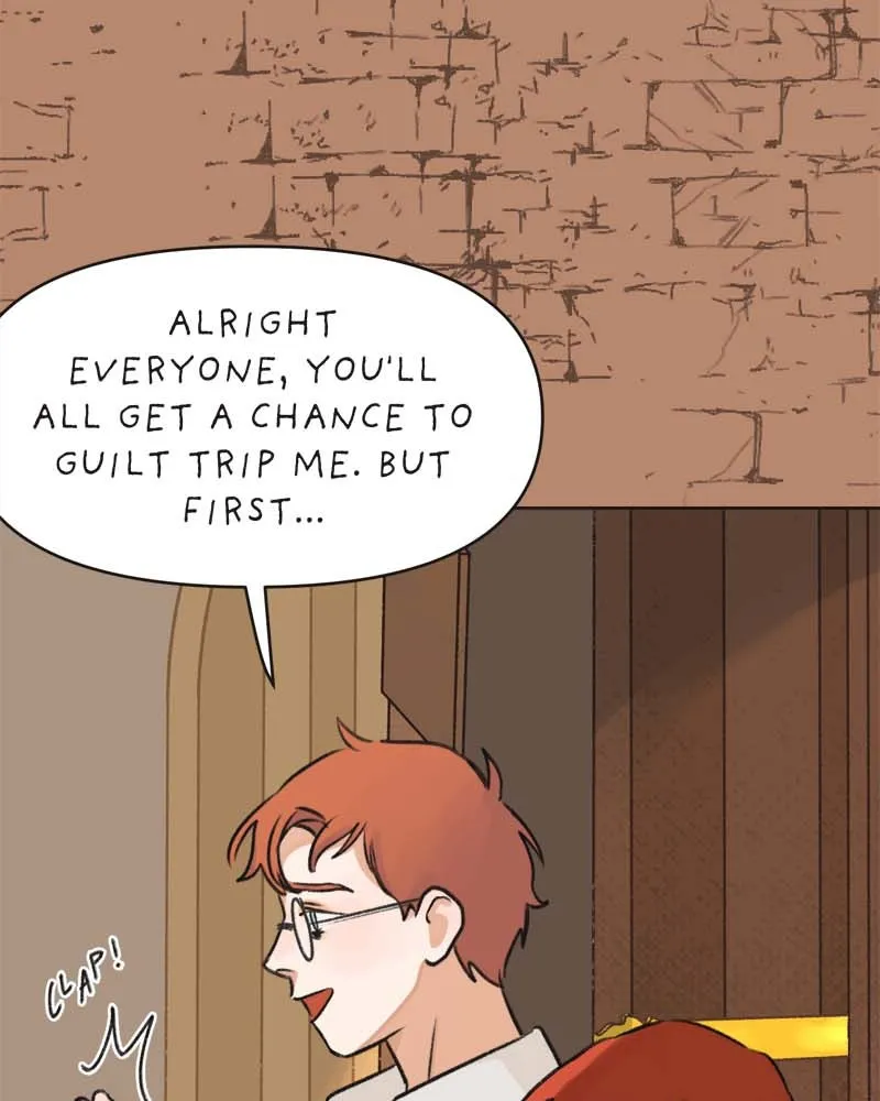 All Haven Academy Chapter 51 page 44 - 