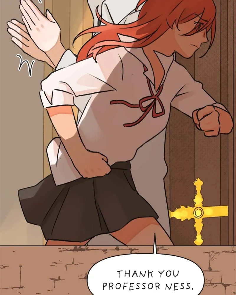 All Haven Academy Chapter 51 page 45 - 