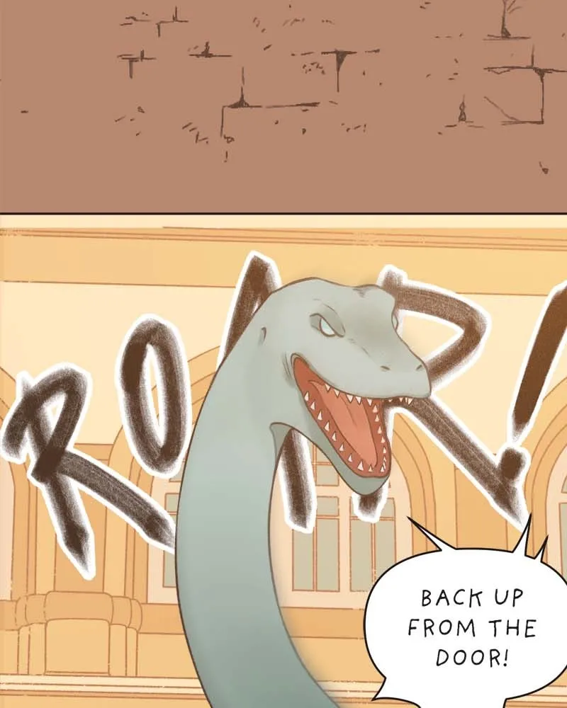 All Haven Academy Chapter 51 page 48 - 
