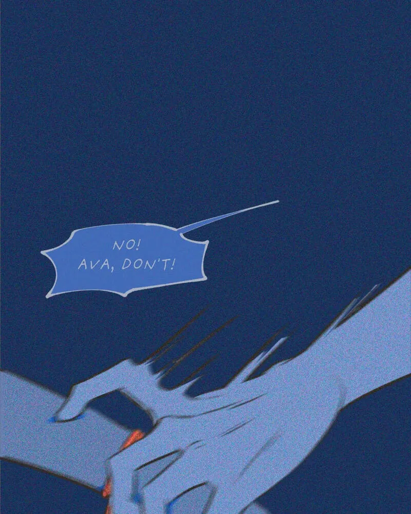 All Haven Academy Chapter 51 page 81 - 
