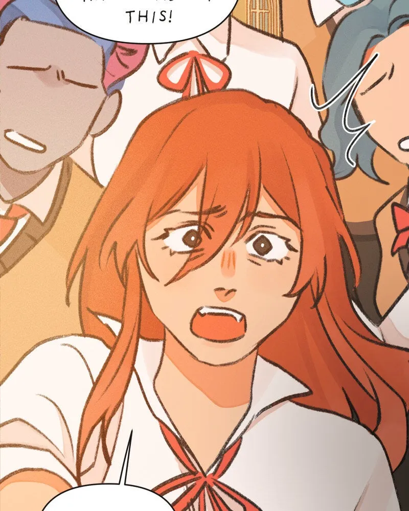 All Haven Academy Chapter 51 page 10 - 
