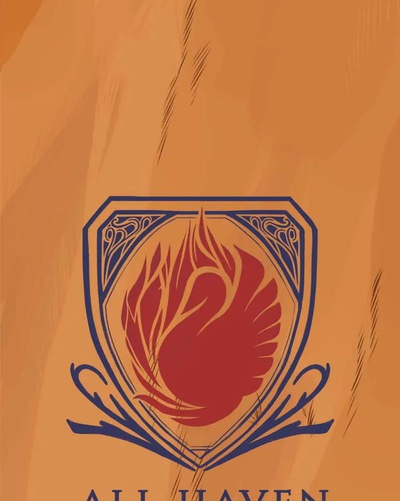 All Haven Academy Chapter 51 page 100 - 