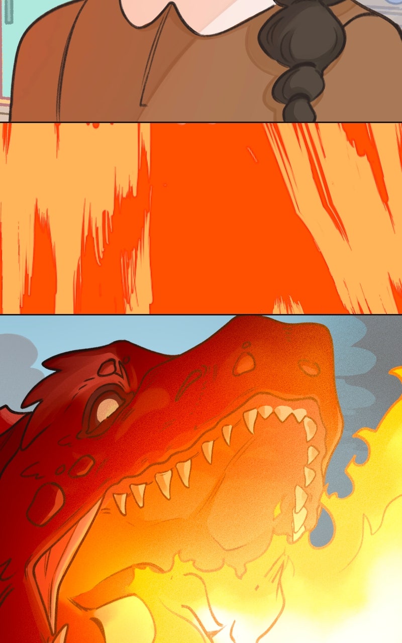 All Haven Academy Season 1 Recap page 104 - 