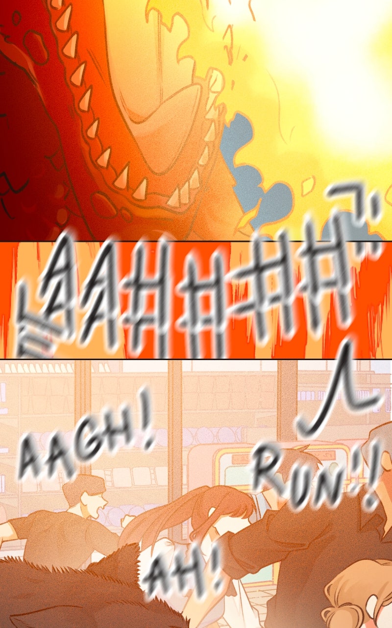 All Haven Academy Season 1 Recap page 105 - 