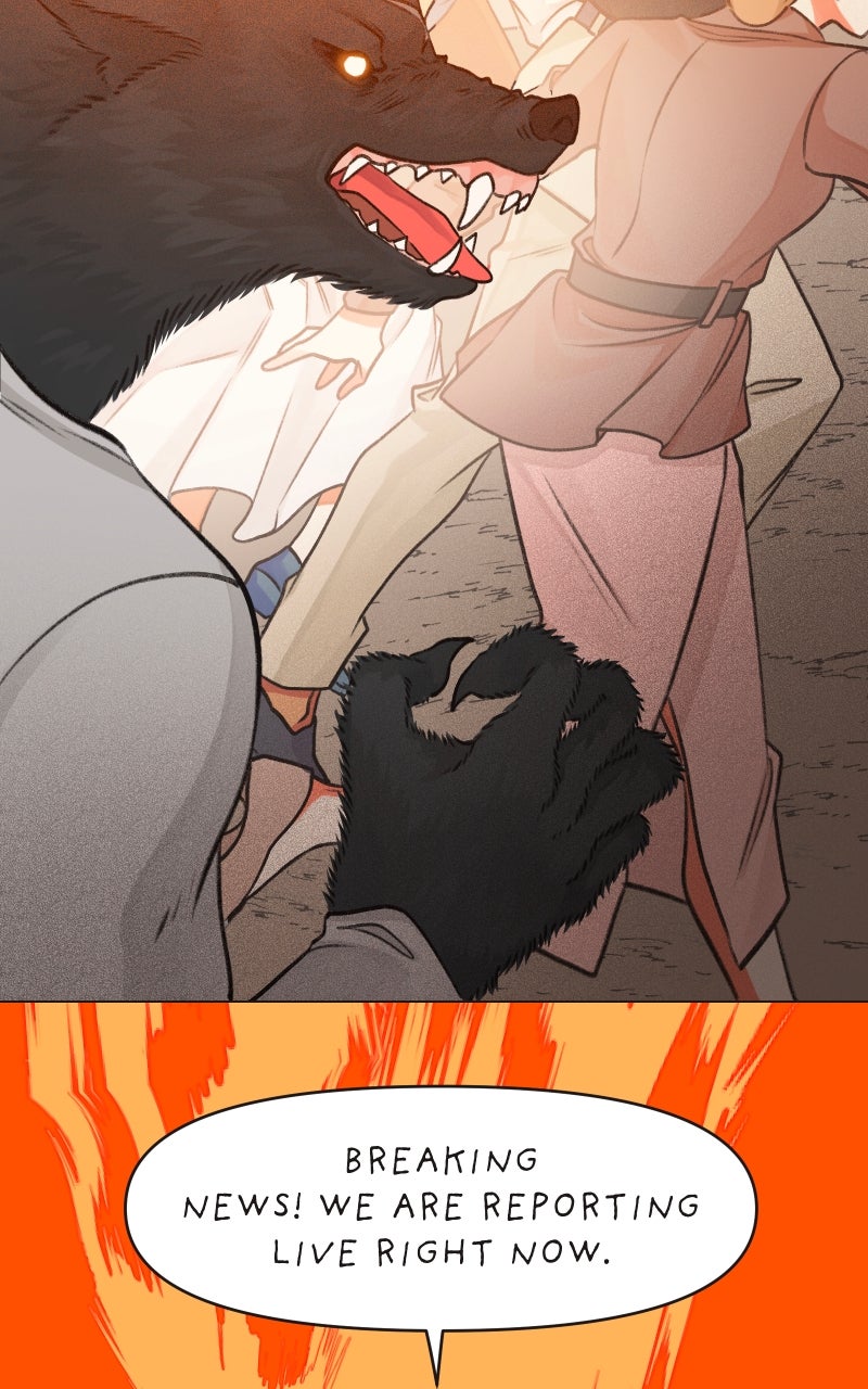All Haven Academy Season 1 Recap page 106 - 