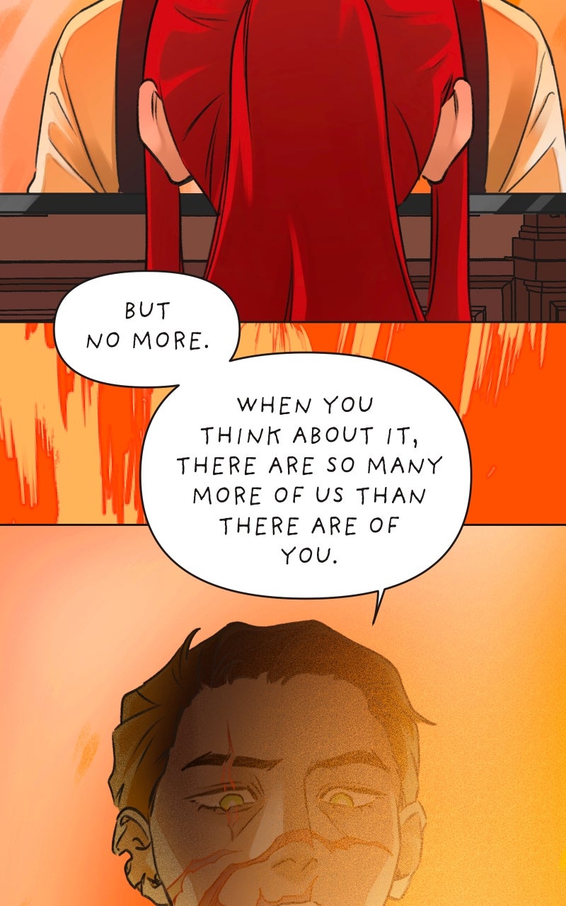 All Haven Academy Season 1 Recap page 111 - 
