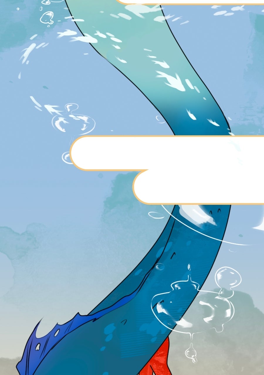 All Haven Academy Season 1 Recap page 3 - 