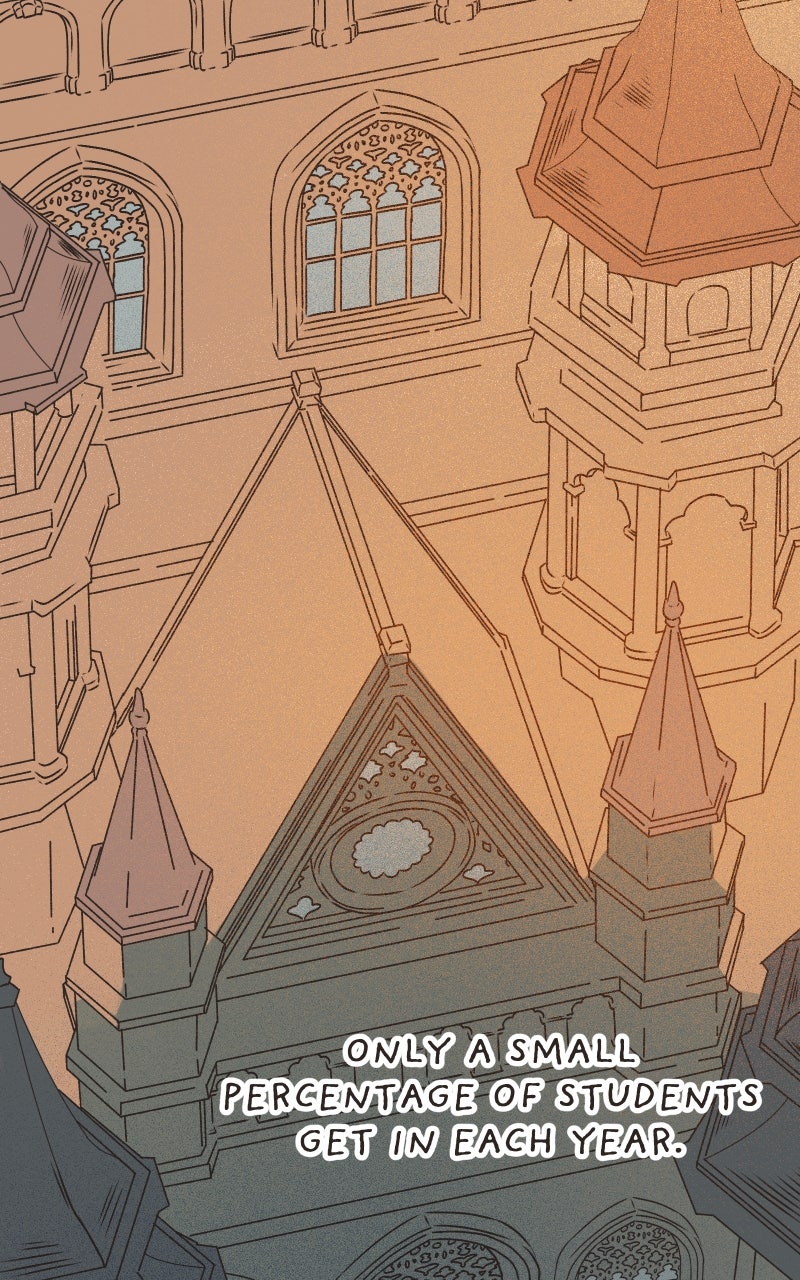 All Haven Academy Season 1 Recap page 21 - 