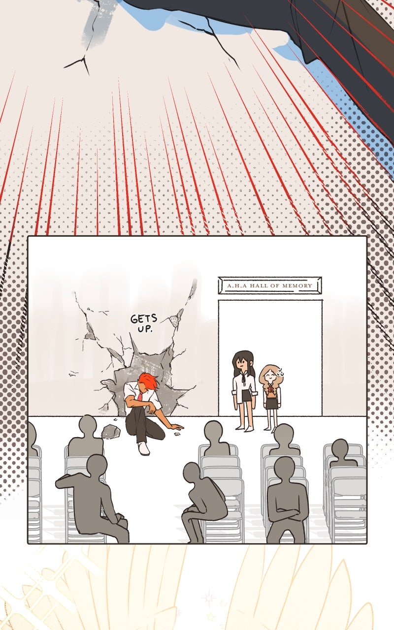 All Haven Academy Season 1 Recap page 27 - 