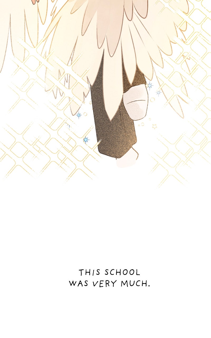 All Haven Academy Season 1 Recap page 29 - 
