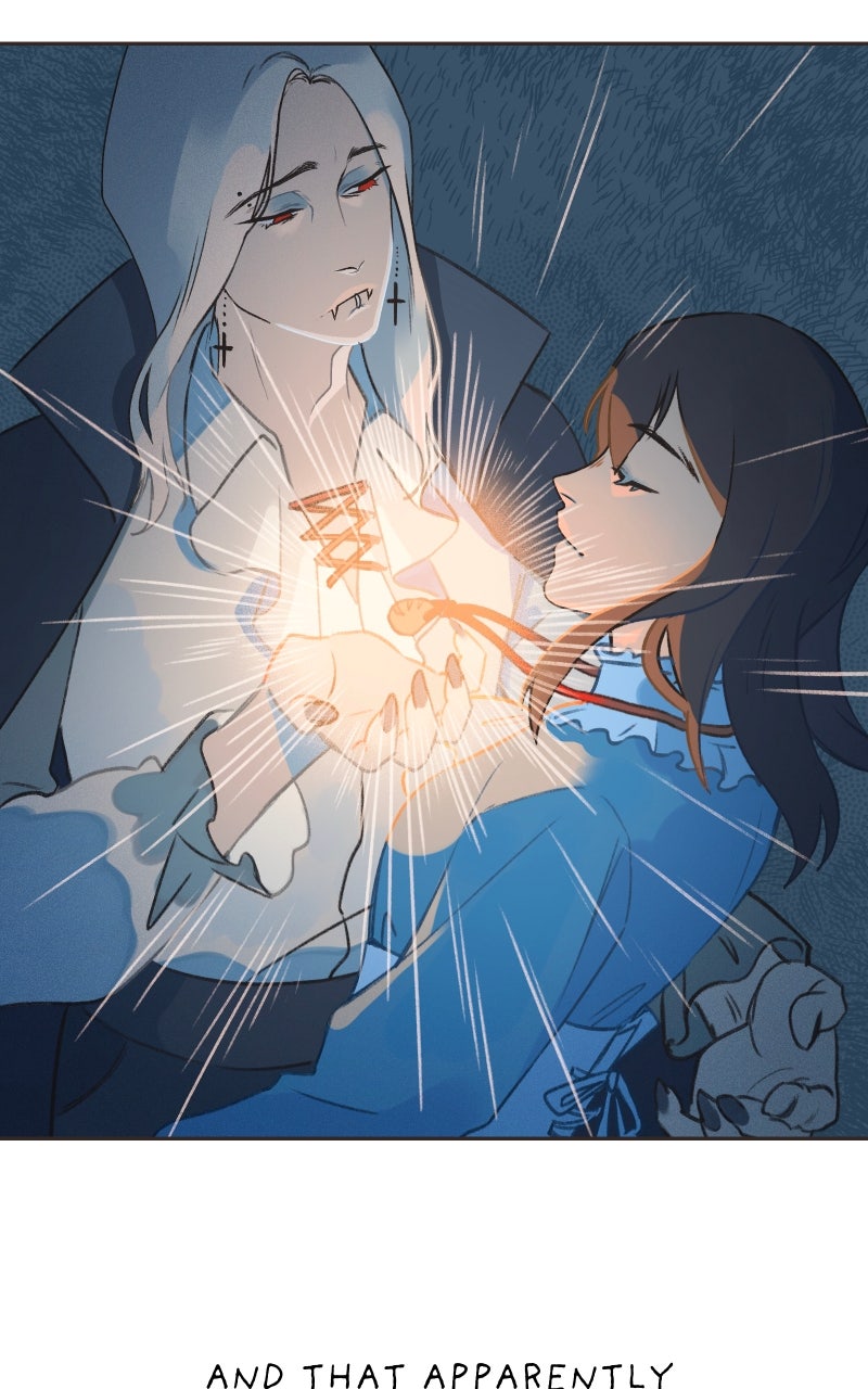 All Haven Academy Season 1 Recap page 41 - 
