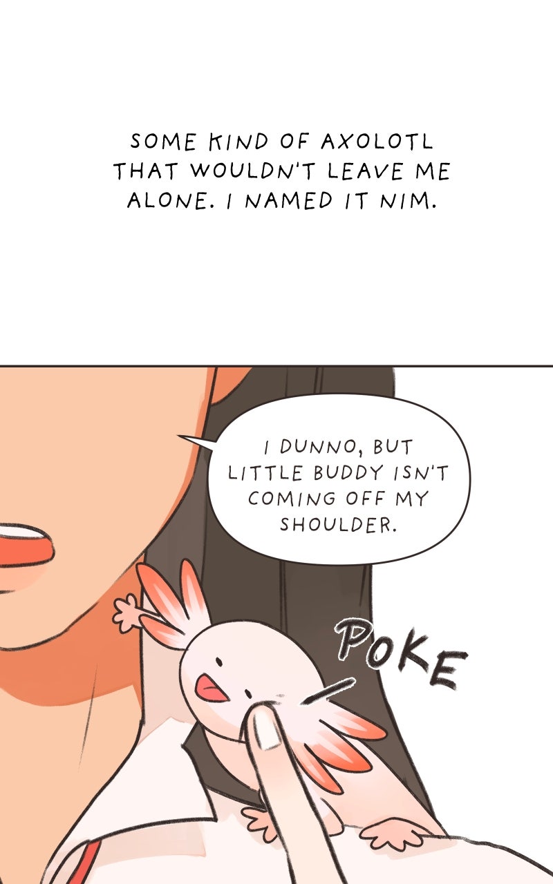 All Haven Academy Season 1 Recap page 45 - 