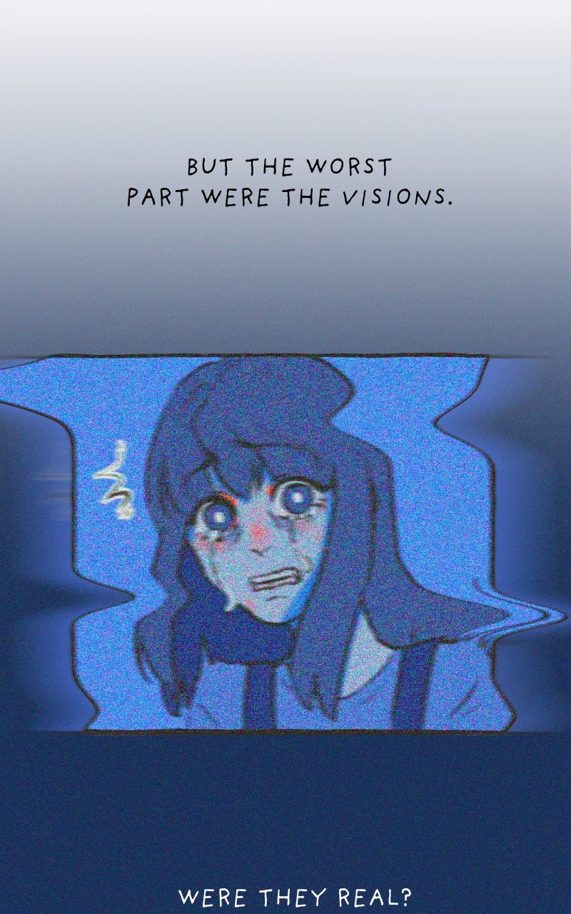 All Haven Academy Season 1 Recap page 48 - 