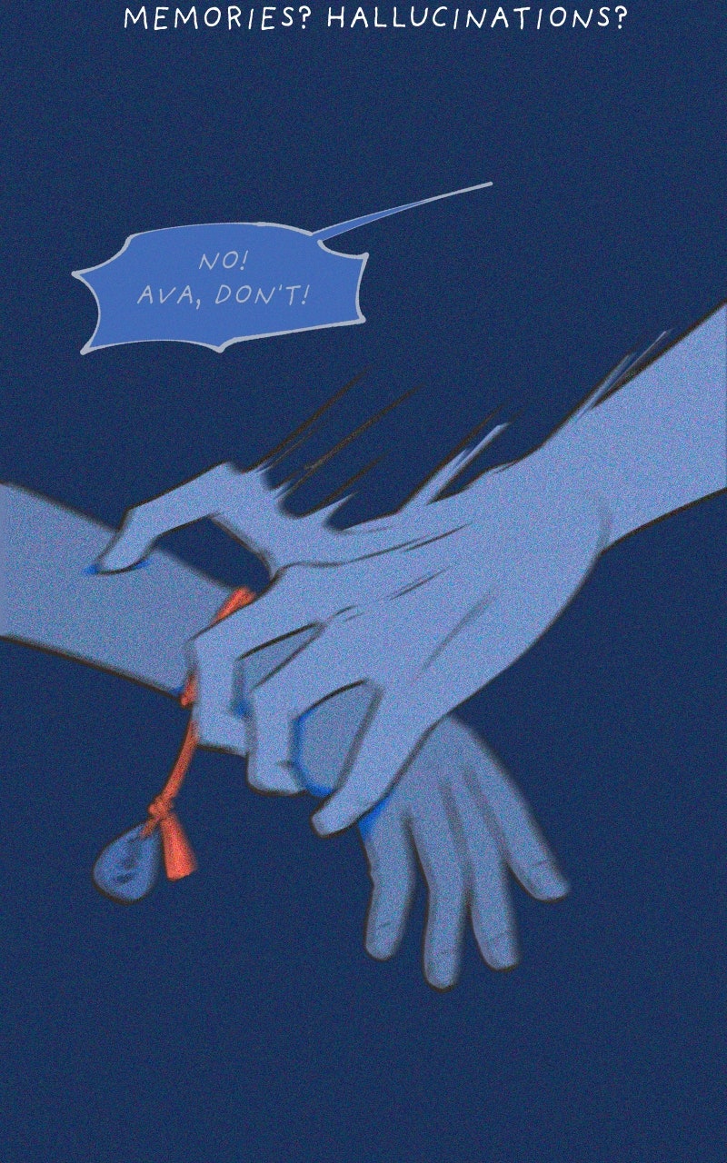 All Haven Academy Season 1 Recap page 49 - 