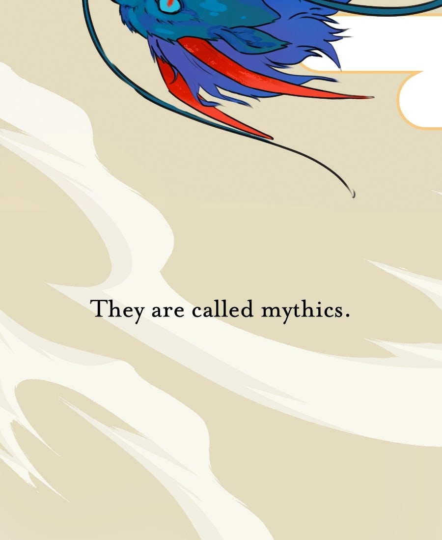 All Haven Academy Season 1 Recap page 6 - 