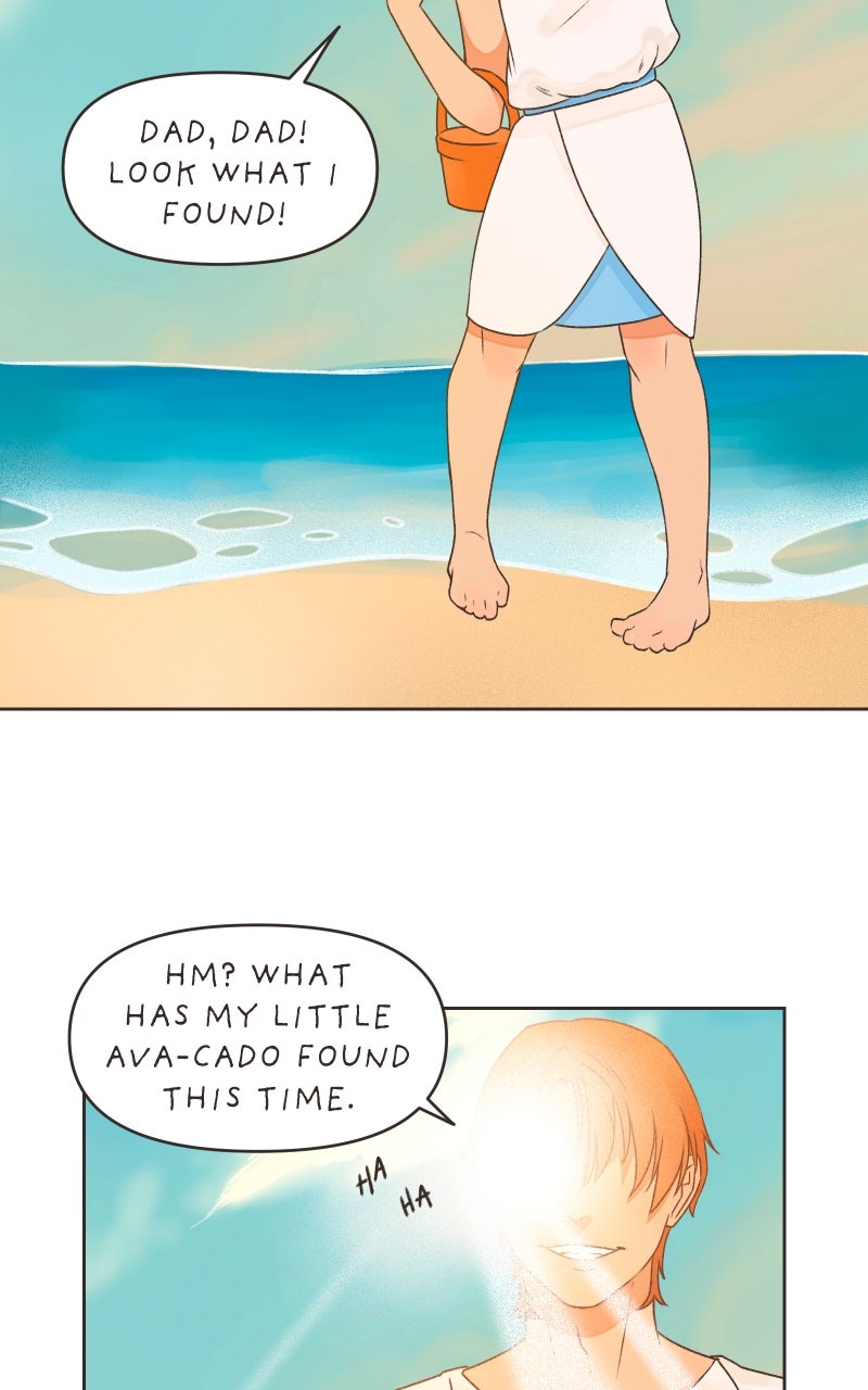 All Haven Academy Season 1 Recap page 51 - 