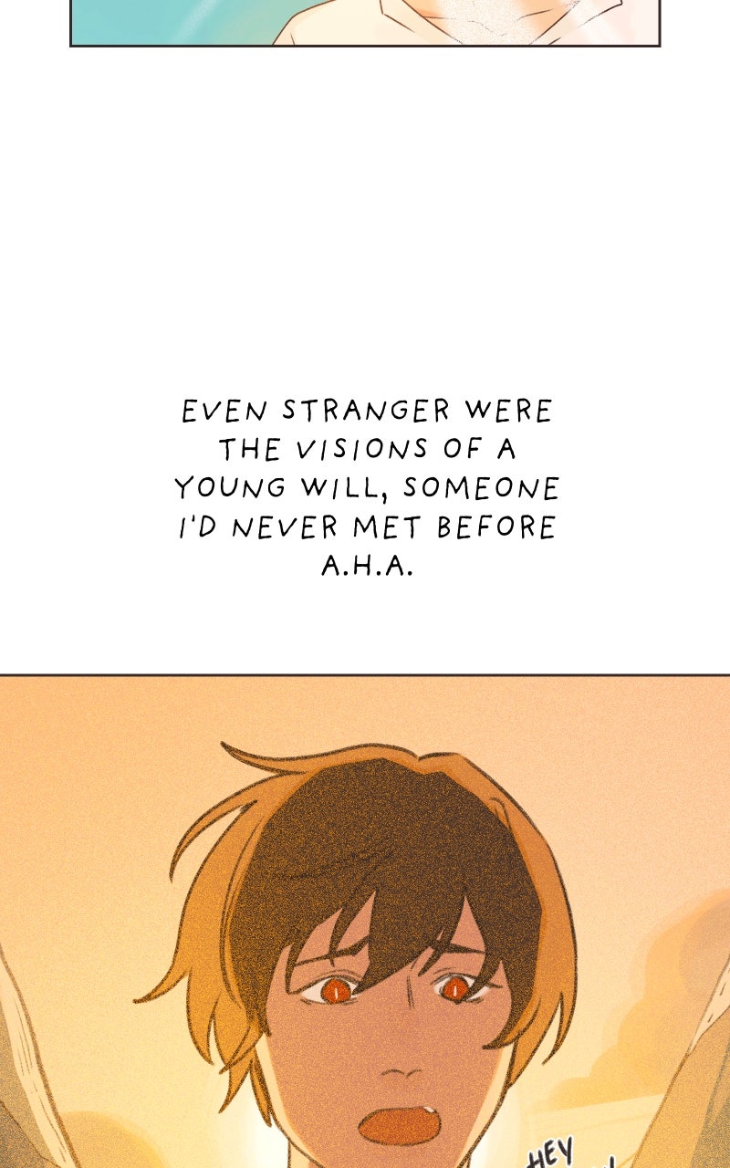 All Haven Academy Season 1 Recap page 52 - 