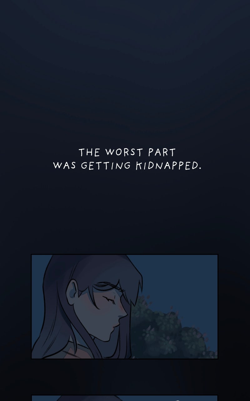All Haven Academy Season 1 Recap page 55 - 