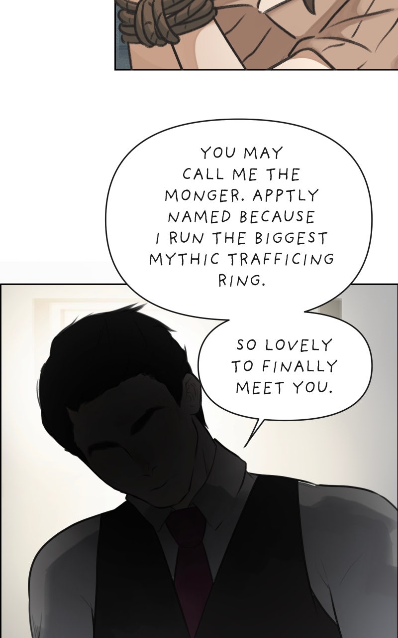 All Haven Academy Season 1 Recap page 59 - 