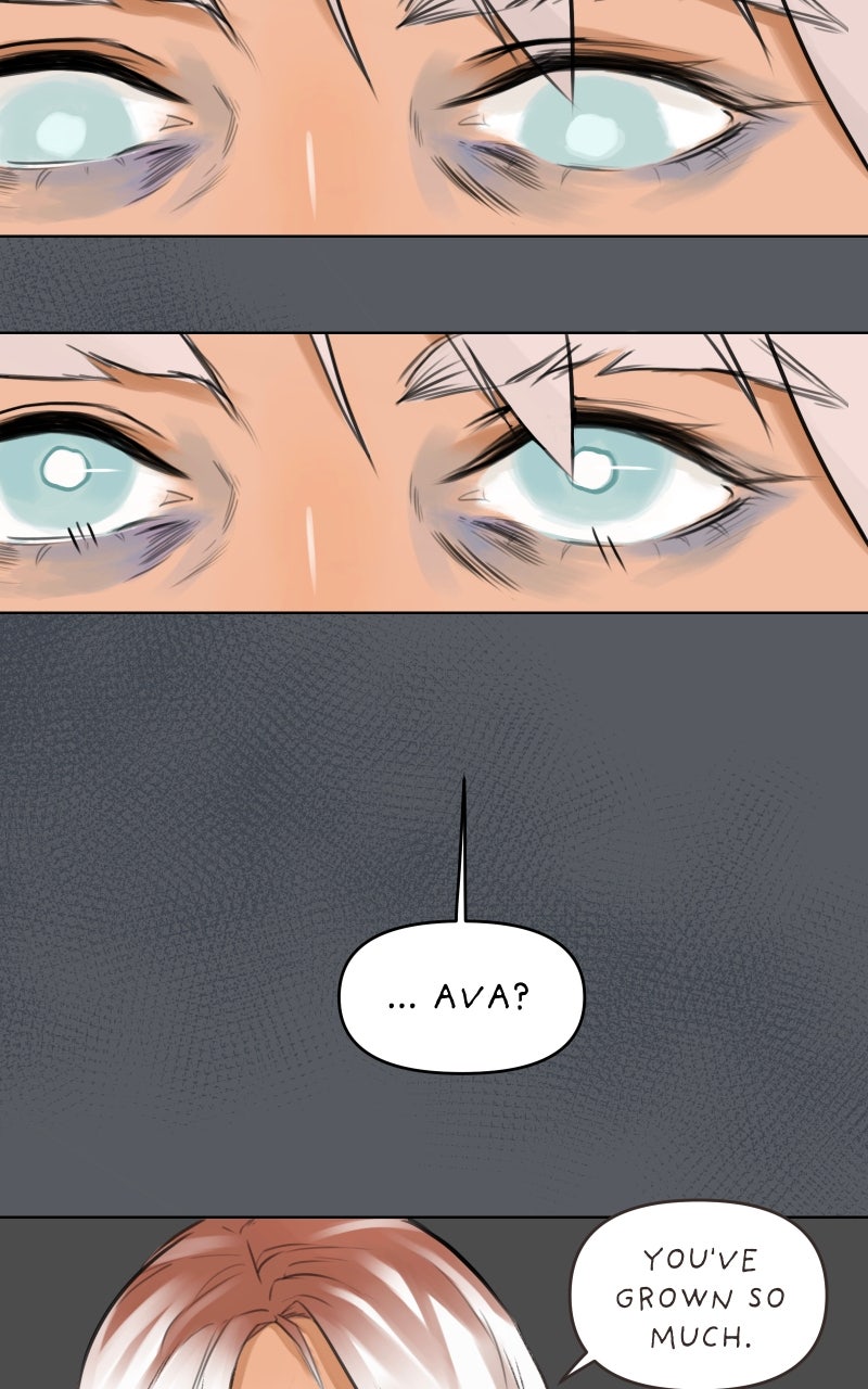 All Haven Academy Season 1 Recap page 61 - 