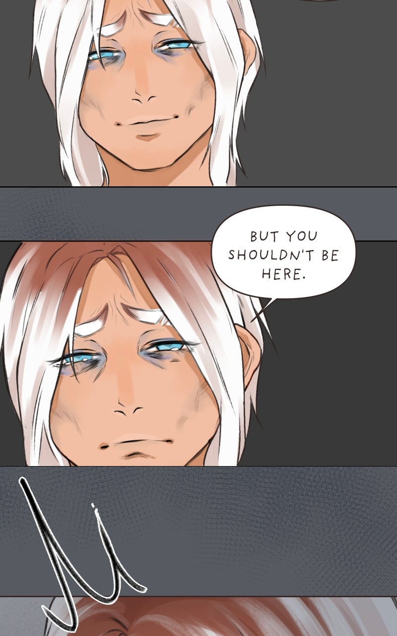 All Haven Academy Season 1 Recap page 62 - 