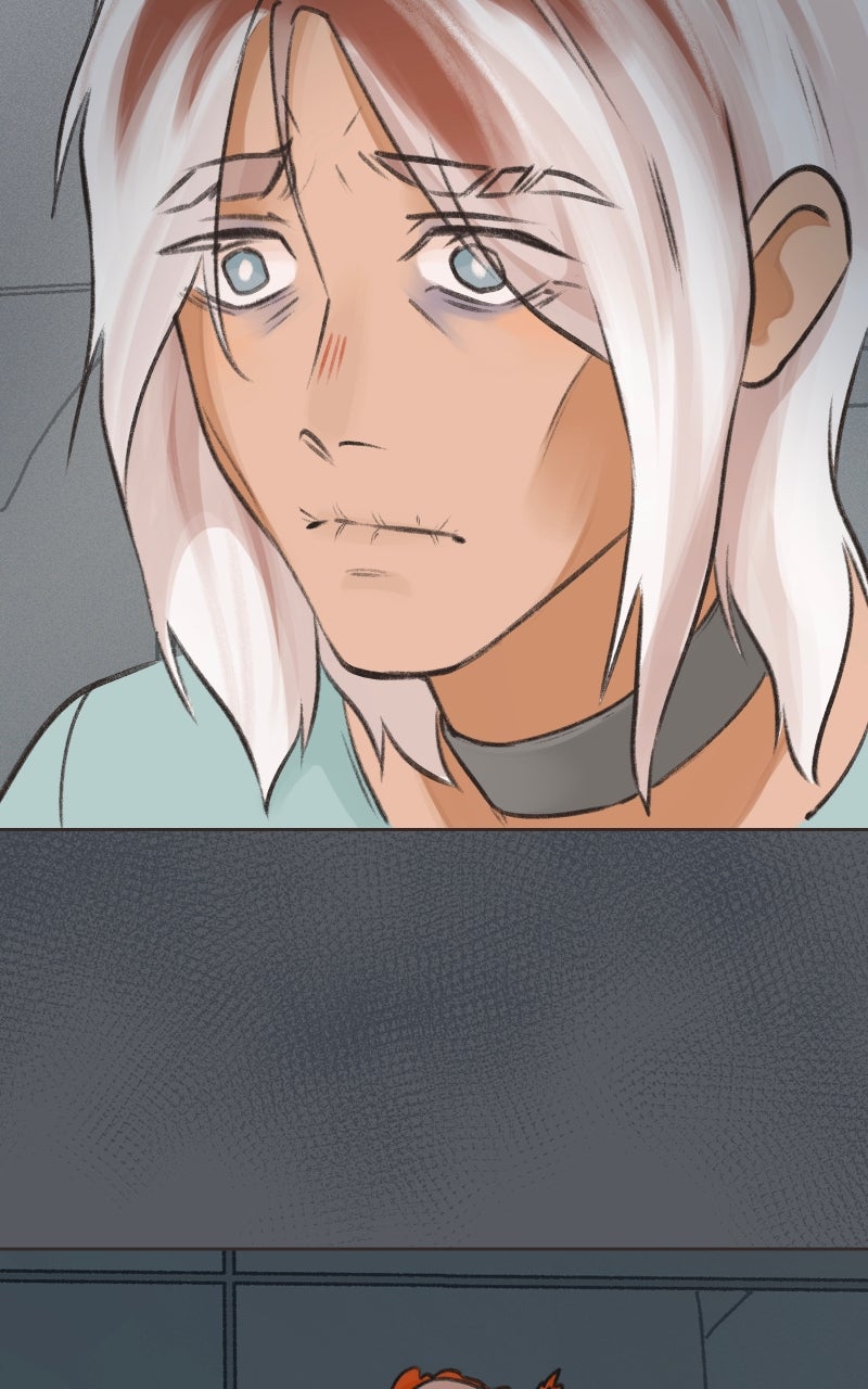 All Haven Academy Season 1 Recap page 63 - 
