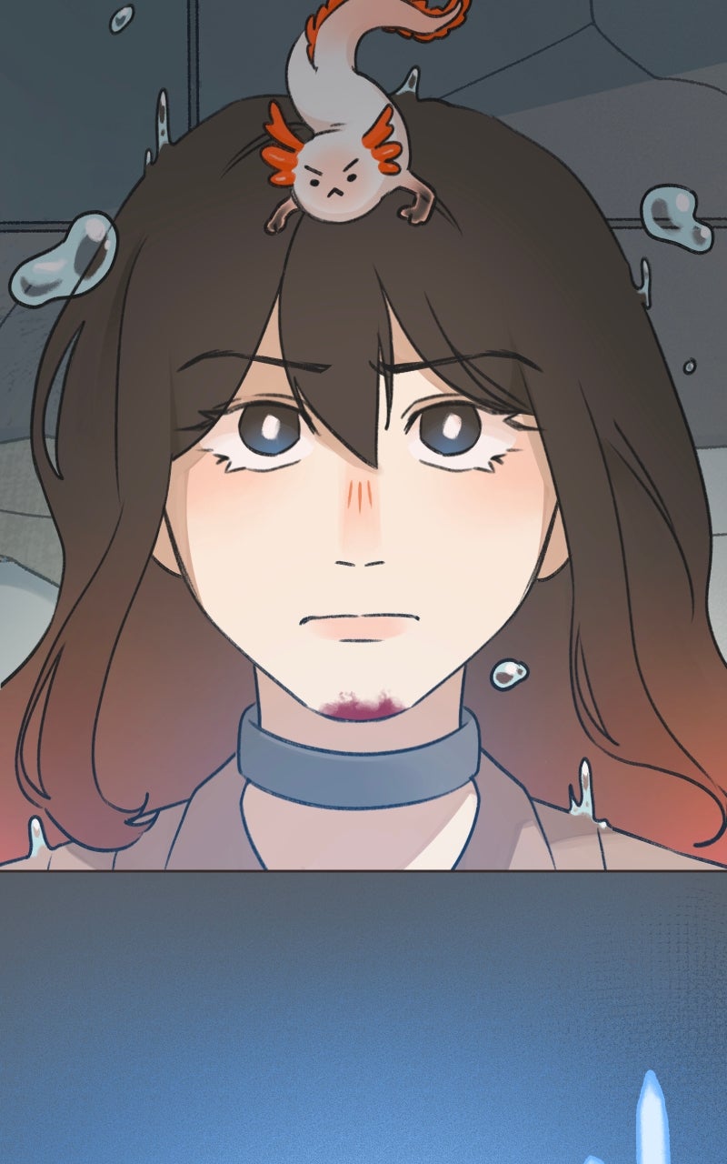All Haven Academy Season 1 Recap page 64 - 