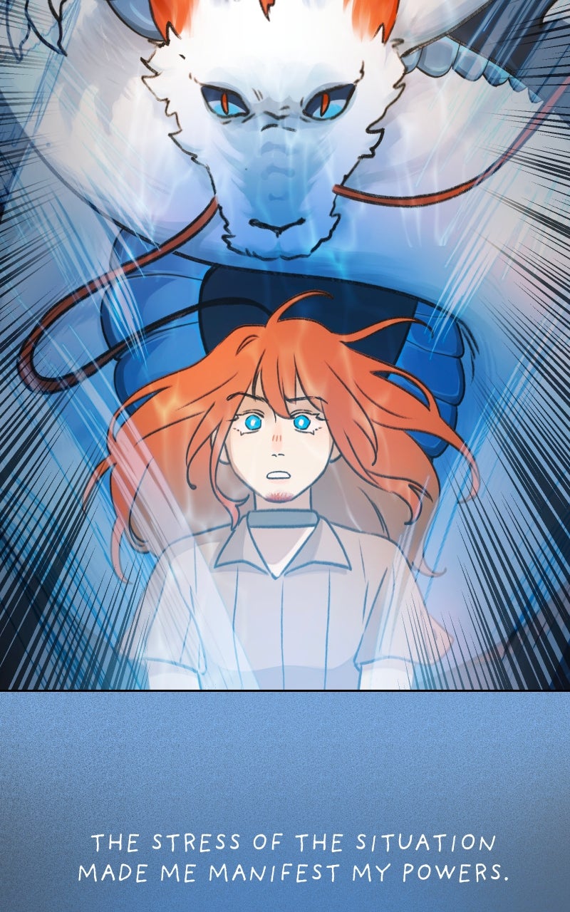 All Haven Academy Season 1 Recap page 66 - 