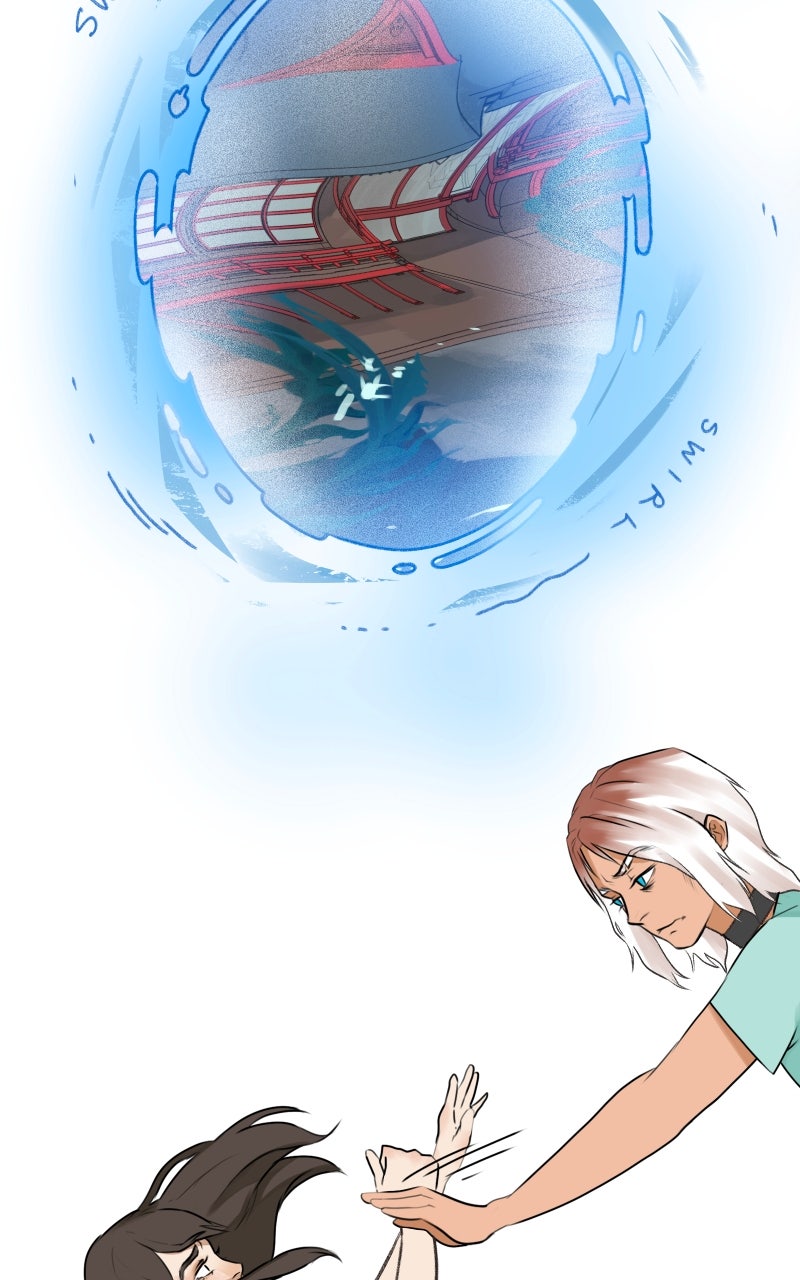 All Haven Academy Season 1 Recap page 69 - 
