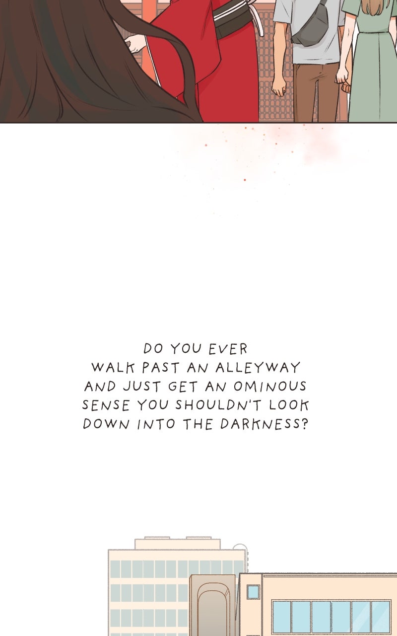 All Haven Academy Season 1 Recap page 8 - 