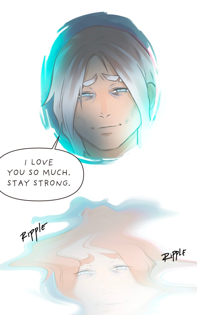 All Haven Academy Season 1 Recap page 71 - 