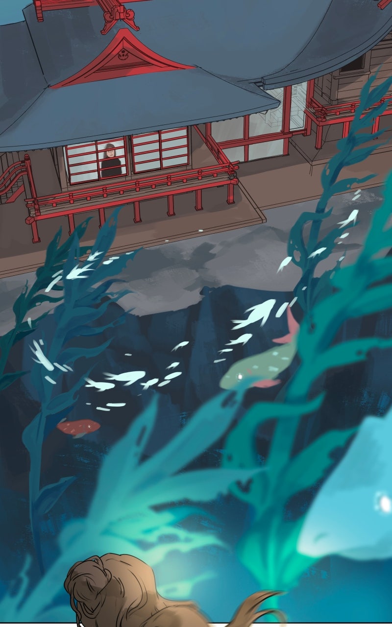 All Haven Academy Season 1 Recap page 73 - 