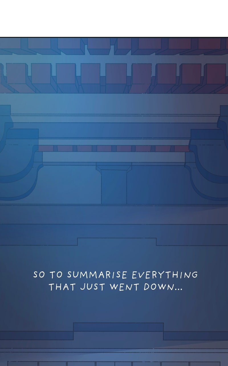 All Haven Academy Season 1 Recap page 75 - 