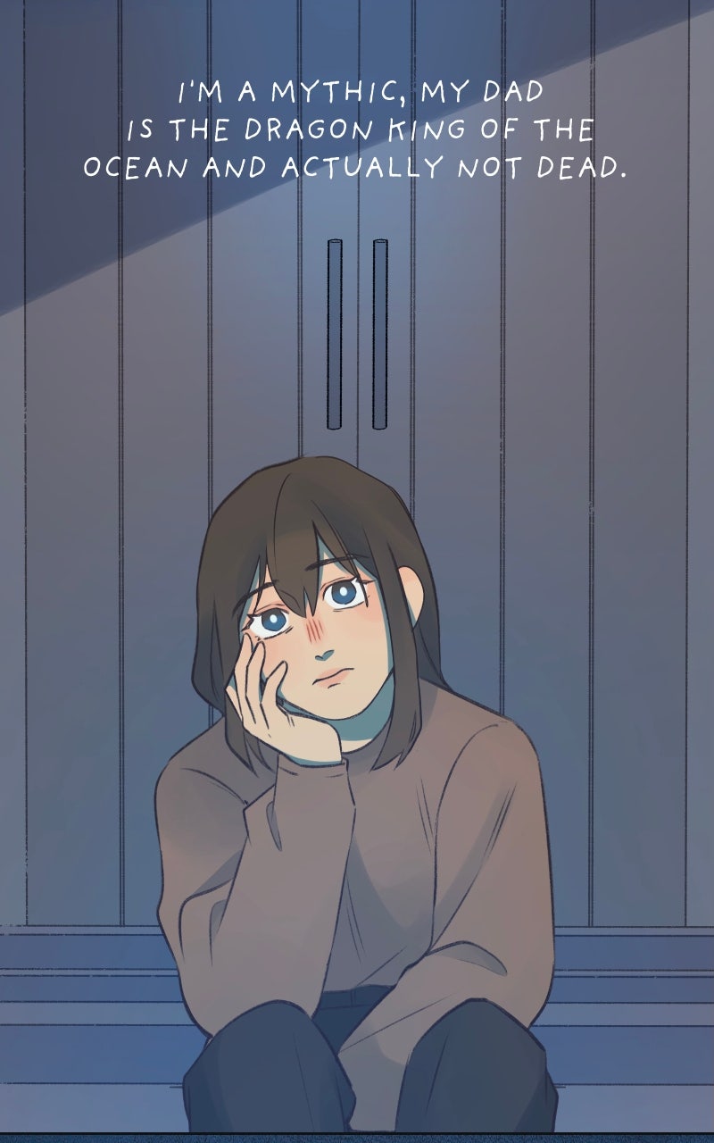 All Haven Academy Season 1 Recap page 76 - 