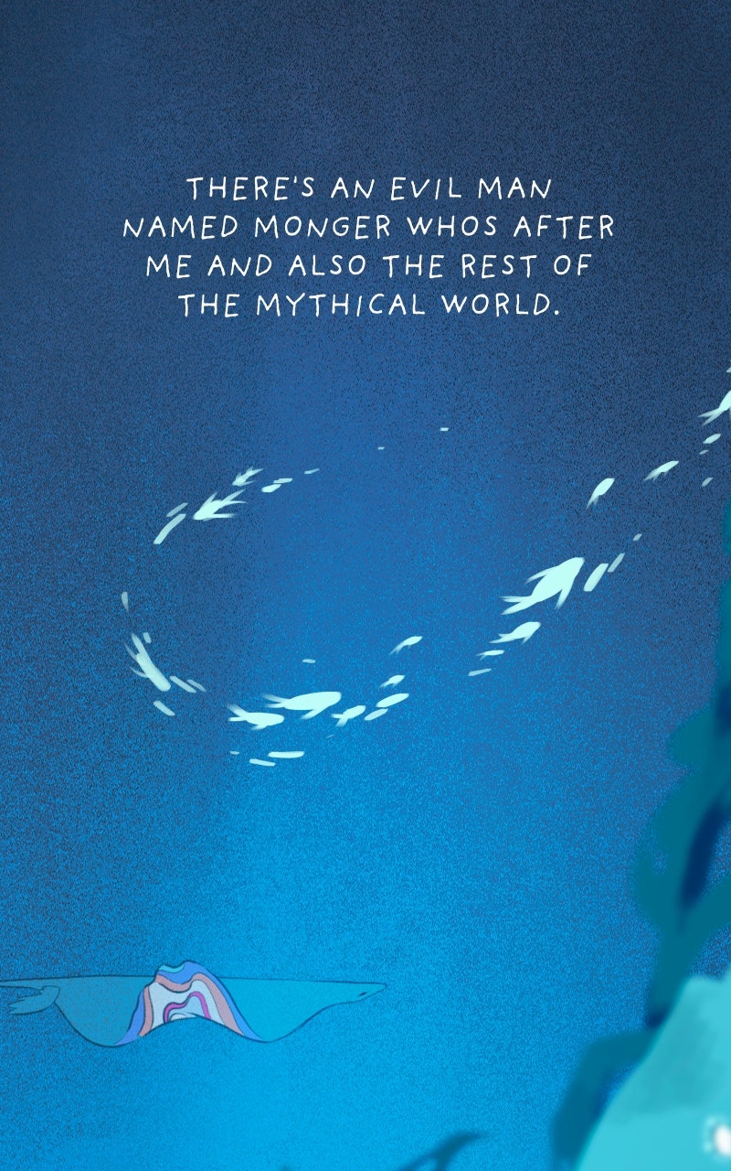 All Haven Academy Season 1 Recap page 77 - 