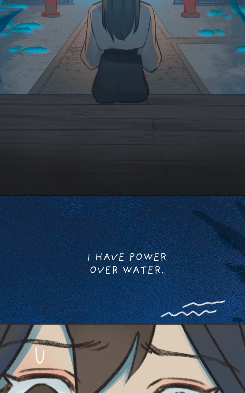 All Haven Academy Season 1 Recap page 79 - 