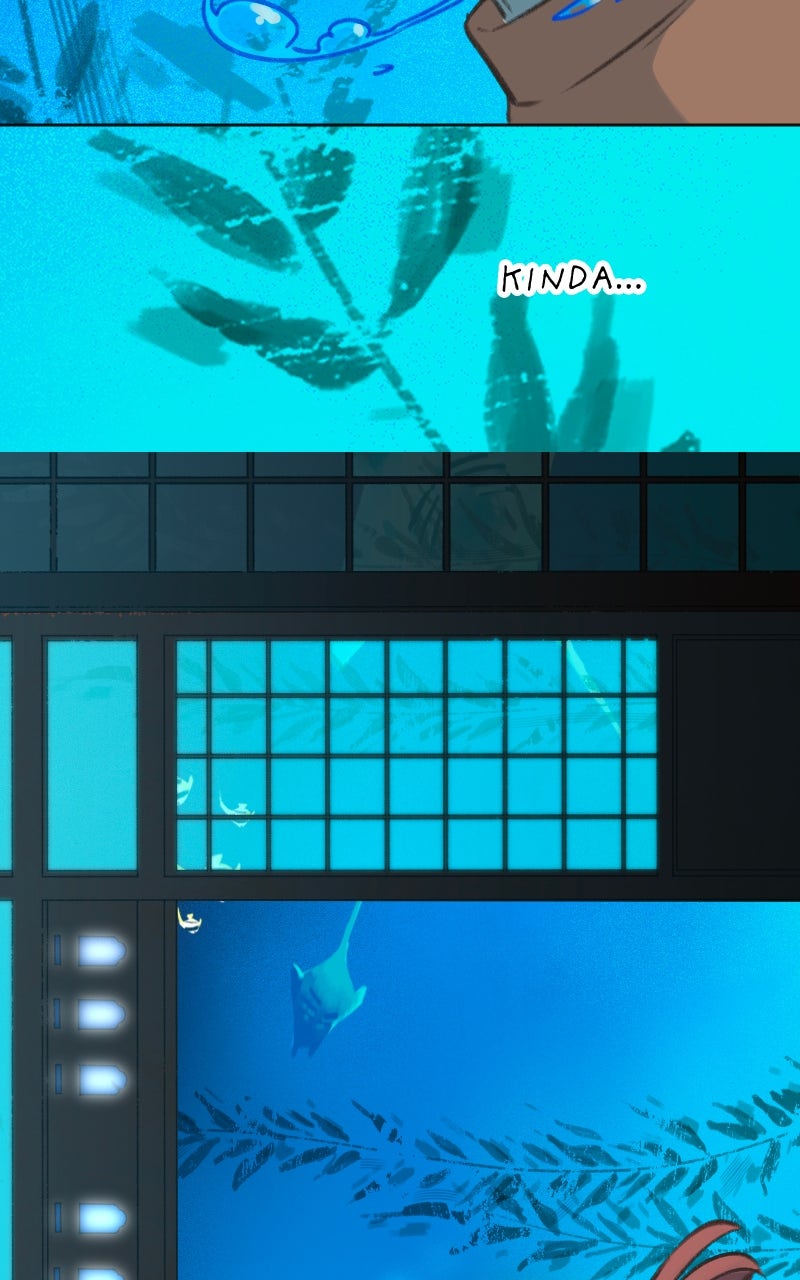 All Haven Academy Season 1 Recap page 82 - 