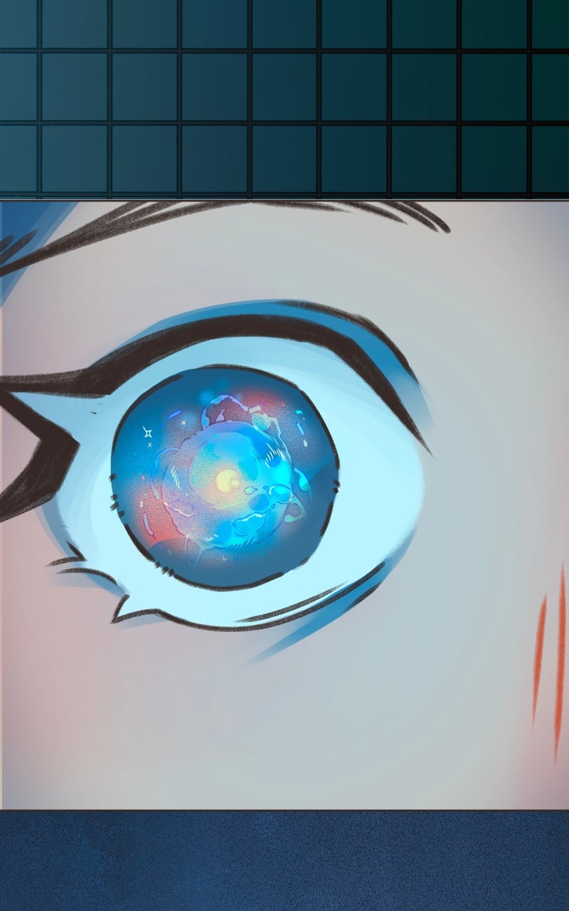 All Haven Academy Season 1 Recap page 84 - 