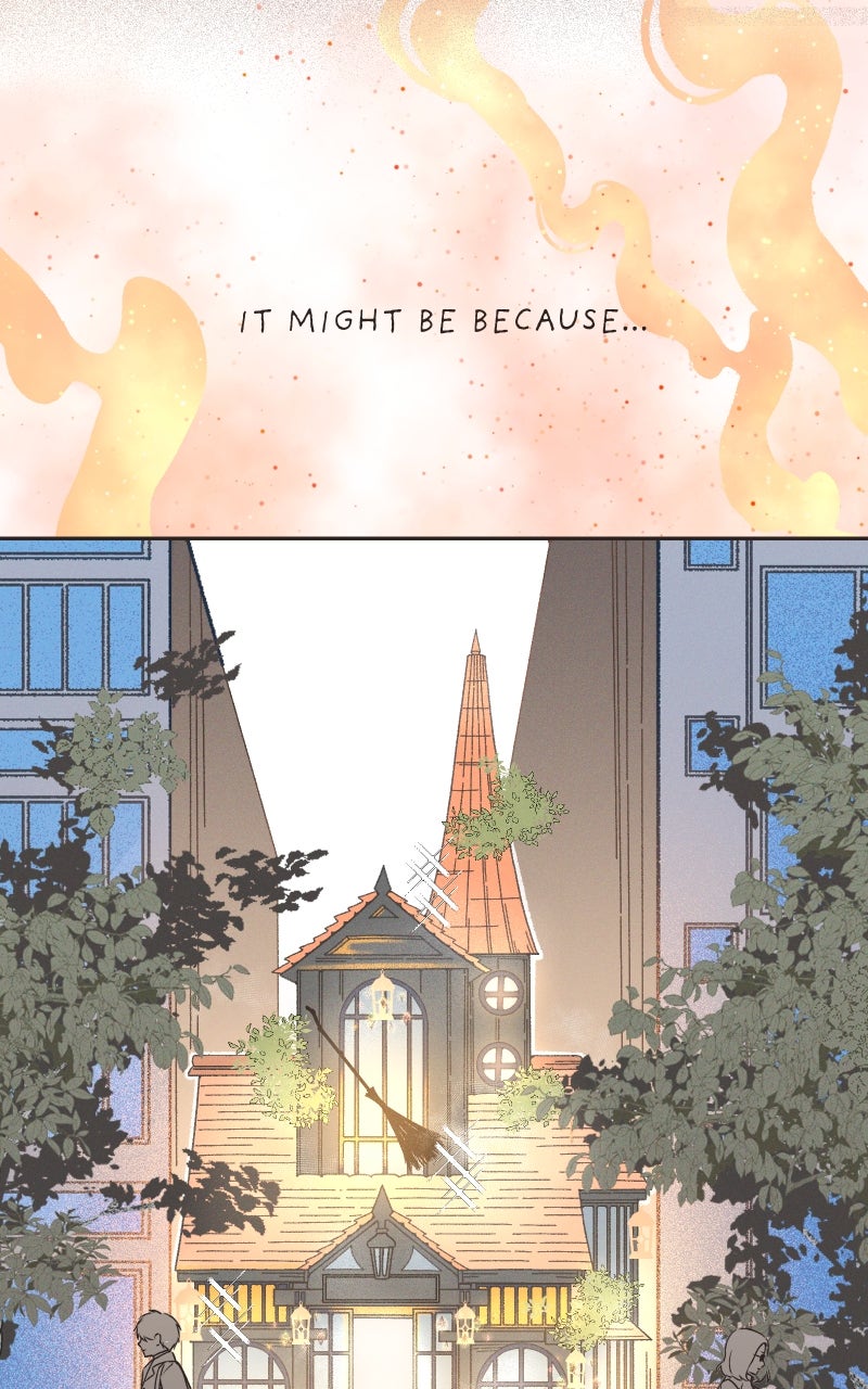 All Haven Academy Season 1 Recap page 10 - 