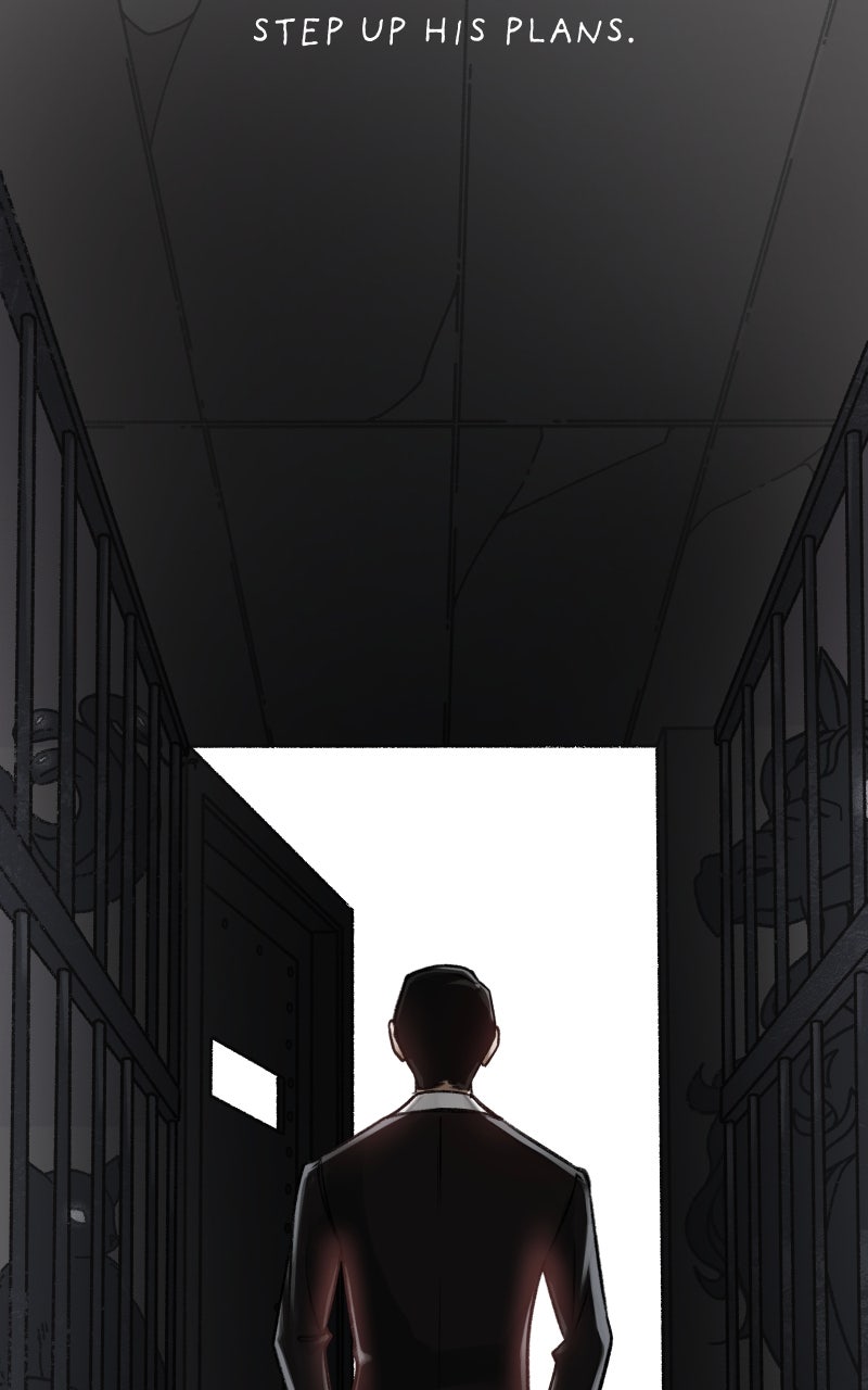 All Haven Academy Season 1 Recap page 94 - 